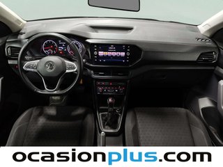 Volkswagen T-Cross Advance 1.0 TSI 85 kW (115 CV) DSG