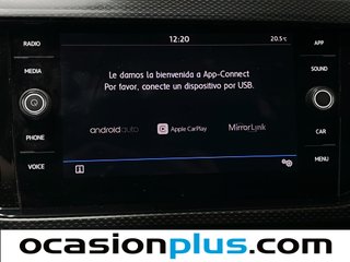 Volkswagen T-Cross Advance 1.0 TSI 85 kW (115 CV) DSG