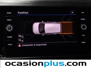 Volkswagen T-Cross Advance 1.0 TSI 85 kW (115 CV) DSG
