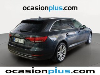 Audi A4 Avant sport edition 2.0 TDI 140 kW (190 CV) S tronic