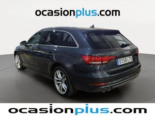Audi A4 Avant sport edition 2.0 TDI 140 kW (190 CV) S tronic