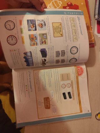 Libros 3 primaria  matemáticas Anaya