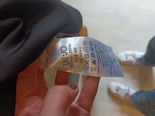 Liu Jo tg 40