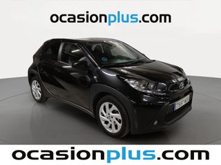 Toyota Aygo X Cross 1.0 VVT-I Play 53 kW (72 CV)