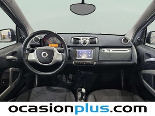 Smart ForTwo Coupe 52 mhd Passion 52 kW (71 CV)