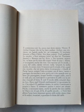 Viaggio al termine della notte