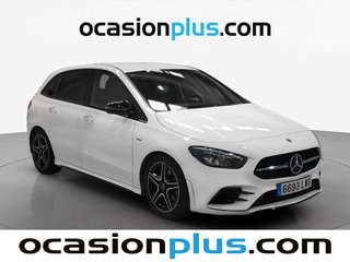 Mercedes-Benz Clase B 200 d 110 kW (150 CV)