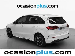 Mercedes-Benz Clase B 200 d 110 kW (150 CV)