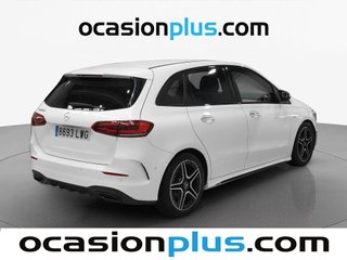 Mercedes-Benz Clase B 200 d 110 kW (150 CV)
