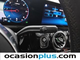 Mercedes-Benz Clase B 200 d 110 kW (150 CV)