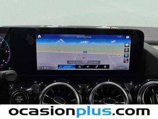 Mercedes-Benz Clase B 200 d 110 kW (150 CV)