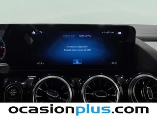 Mercedes-Benz Clase B 200 d 110 kW (150 CV)