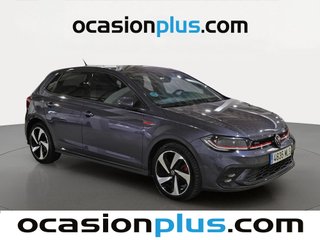 Volkswagen Polo GTI 2.0 TSI 152 kW (207 CV) DSG