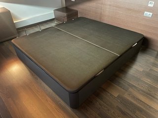 Canapé Arcon Cama 180cm