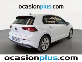Volkswagen Golf ``Más`` 1.5 TSI 85 kW (116 CV)