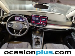 Volkswagen Golf ``Más`` 1.5 TSI 85 kW (116 CV)