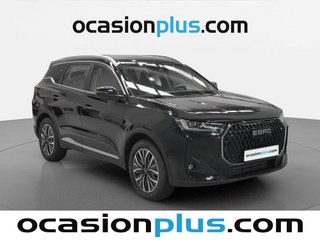 EBRO S700 1.6 TGDI Comfort DCT 108 kW (147 CV)