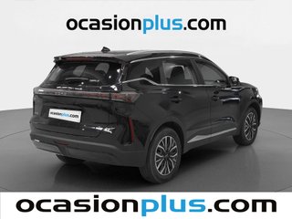 EBRO S700 1.6 TGDI Comfort DCT 108 kW (147 CV)