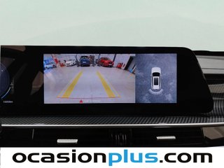EBRO S700 1.6 TGDI Comfort DCT 108 kW (147 CV)