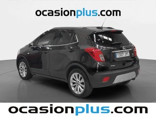 Opel Mokka 1.6 CDTI S&S Excellence 4x2 100 kW (136 CV)