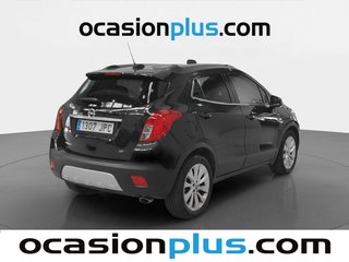 Opel Mokka 1.6 CDTI S&S Excellence 4x2 100 kW (136 CV)