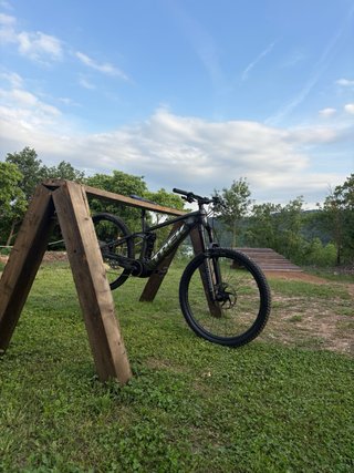 Bici Eléctrica Trek