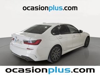 BMW Serie 3 318d 110 kW (150 CV)