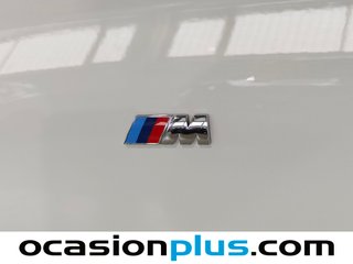 BMW Serie 3 318d 110 kW (150 CV)