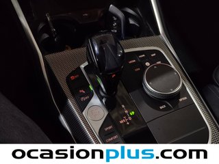 BMW Serie 3 318d 110 kW (150 CV)