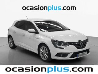 Renault Megane Zen Energy TCe 97 kW (130 CV)