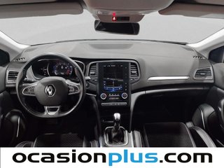 Renault Megane Zen Energy TCe 97 kW (130 CV)