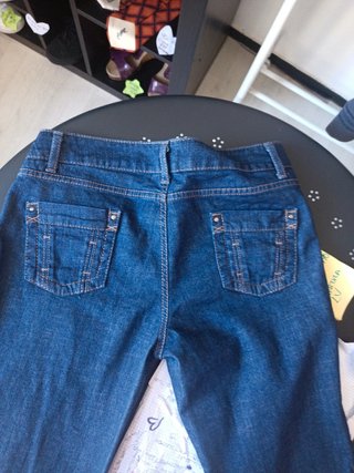 Jeans Sisley tg 42