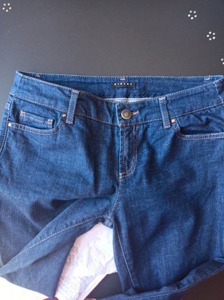 Jeans Sisley tg 42