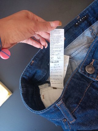 Jeans Sisley tg 42