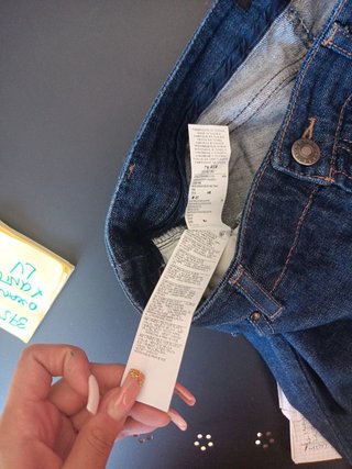 Jeans Sisley tg 42