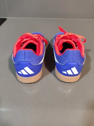 Zapatillas Fútbol Sala Adidas Talla 36
