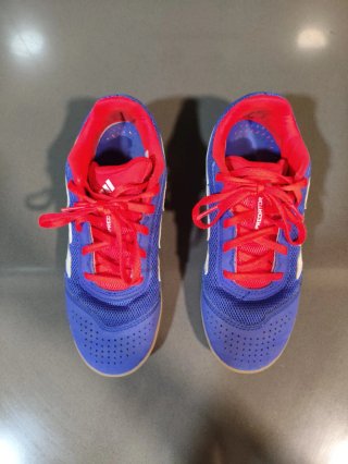 Zapatillas Fútbol Sala Adidas Talla 36
