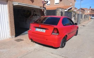 BMW Serie 3 2005