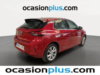 Opel Corsa 1.2 Turbo XHL Elegance Auto 74 kW (100 CV)