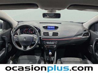 Renault Megane Coupe dCi 110 Dynamique 81 kW (110 CV)