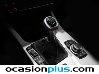 BMW X3 xDrive20d 135 kW (184 CV)