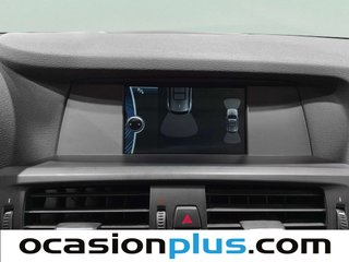 BMW X3 xDrive20d 135 kW (184 CV)