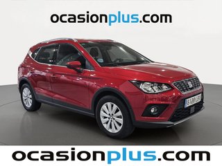 SEAT Arona 1.6 TDI S&S Ecomotive Xcellence 70 kW (95 CV)