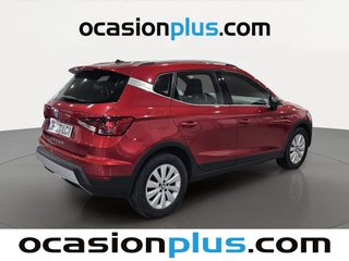 SEAT Arona 1.6 TDI S&S Ecomotive Xcellence 70 kW (95 CV)