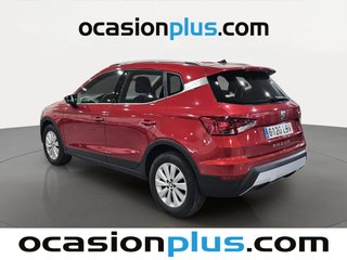 SEAT Arona 1.6 TDI S&S Ecomotive Xcellence 70 kW (95 CV)