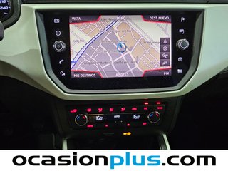 SEAT Arona 1.6 TDI S&S Ecomotive Xcellence 70 kW (95 CV)