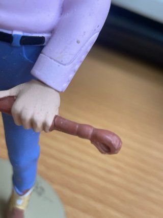 Figura Tintin