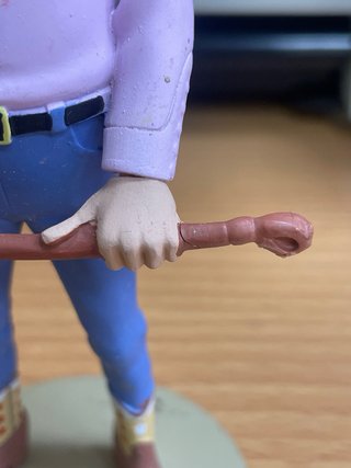 Figura Tintin