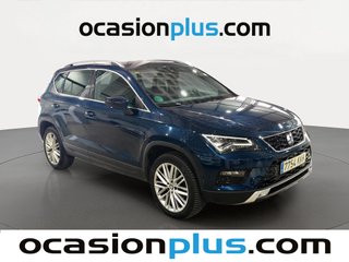 SEAT Ateca 1.4 EcoTSI S&S Xcellence Plus 110 kW (150 CV)