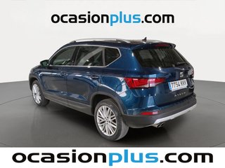 SEAT Ateca 1.4 EcoTSI S&S Xcellence Plus 110 kW (150 CV)